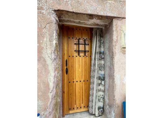 Casa rústica alquiler alcolea de las peñas, alcole