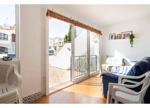 Apartamento alquiler santa pola, gran alacant