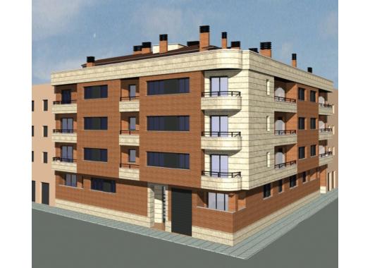 Apartamento Alquiler Lleida Capital, L'Horta