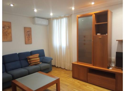 Piso venta zaragoza capital, centro