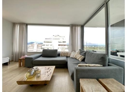 Apartamento Alquiler Ibiza - Eivissa, Ses Figueret