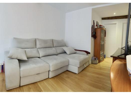 Piso venta san sebastián - donostia, parte vieja-a