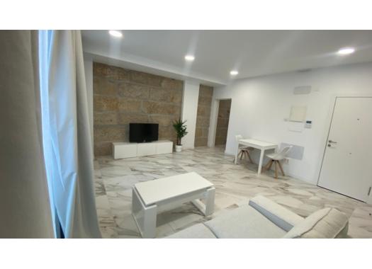 Apartamento alquiler vigo, centro-areal