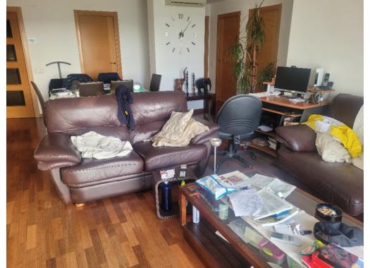 Habitación alquiler lleida capital, la bordeta