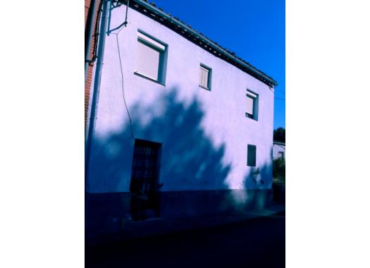Casa rústica venta vallesa de la guareña, vallesa 