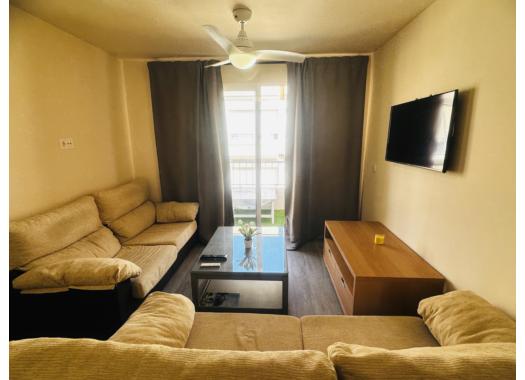 Apartamento alquiler Águilas, casco antiguo