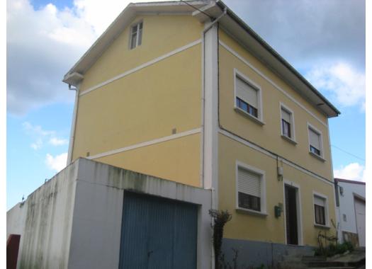 Casa unifamiliar venta viveiro, cillero (santiago)