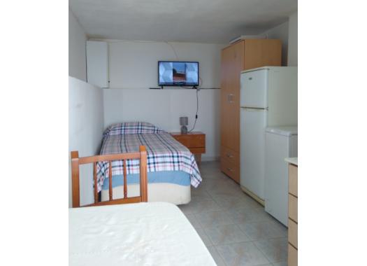 Estudio alquiler estepona, altos de estepona