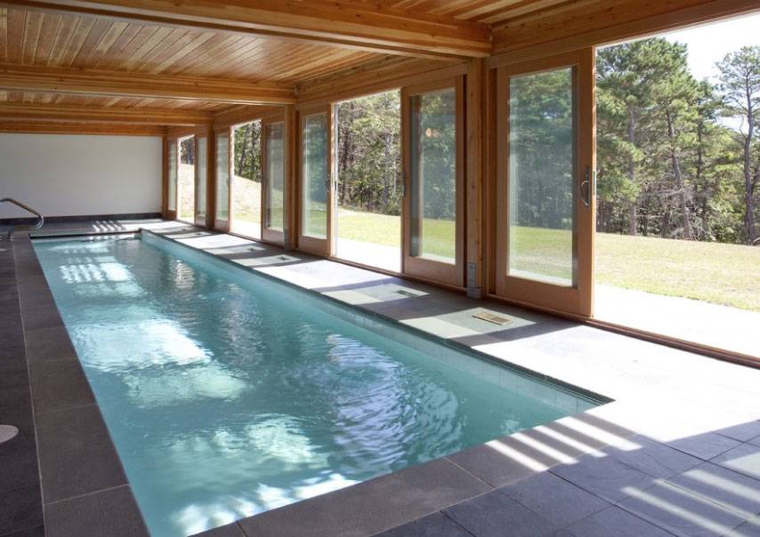 10 piscinas de interior - pisosblog - pisos.com