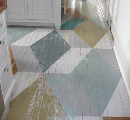 6 formas de decorar los suelos de madera - pisosblog - pisos.com