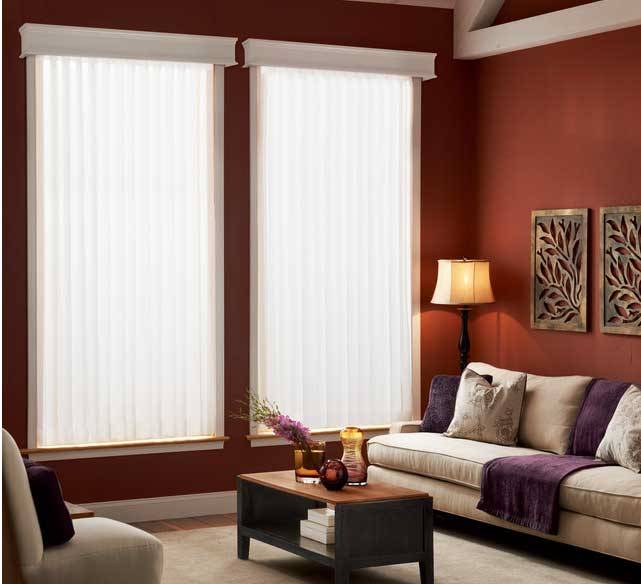 Vía: <a href="http://www.houzz.com" target="_blank">Houzz</a>. estores-de-lamas2