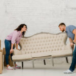 mover muebles pesados