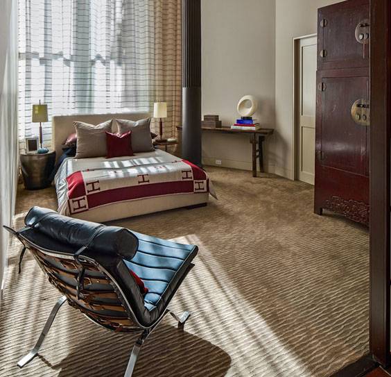 Trucos para mover muebles pesados