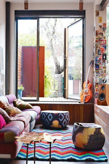 Ideas decorativas para el Día de la Música - pisosblog - pisos.com