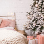 dormitorios navideños