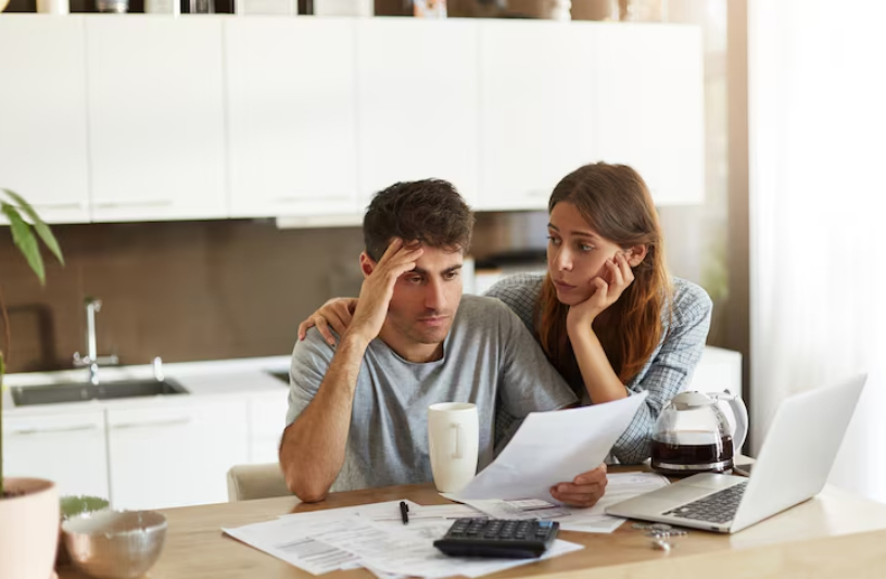 no inscribir una vivienda en el registro