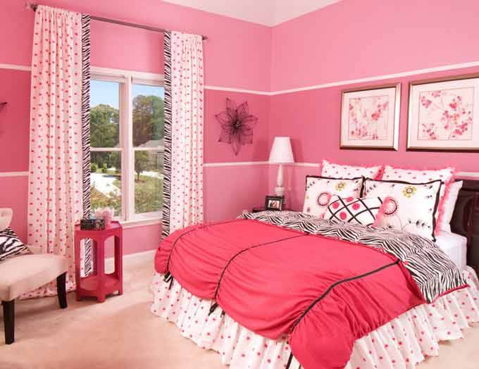 Decorar con lunares - pisosblog - pisos.com