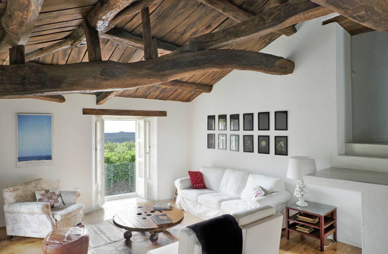 аутентичный дом