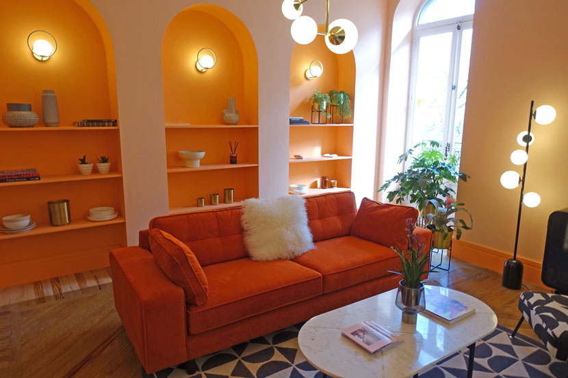 CASA DECOR 2020 - Espacio Made.com