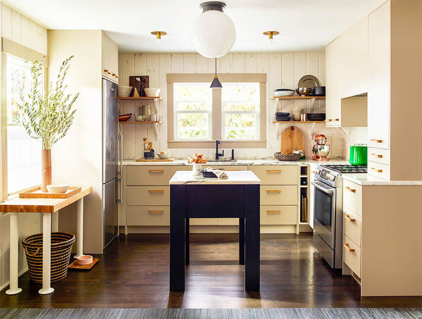 10 ideas para darle a tu hogar toques decorativos cálidos