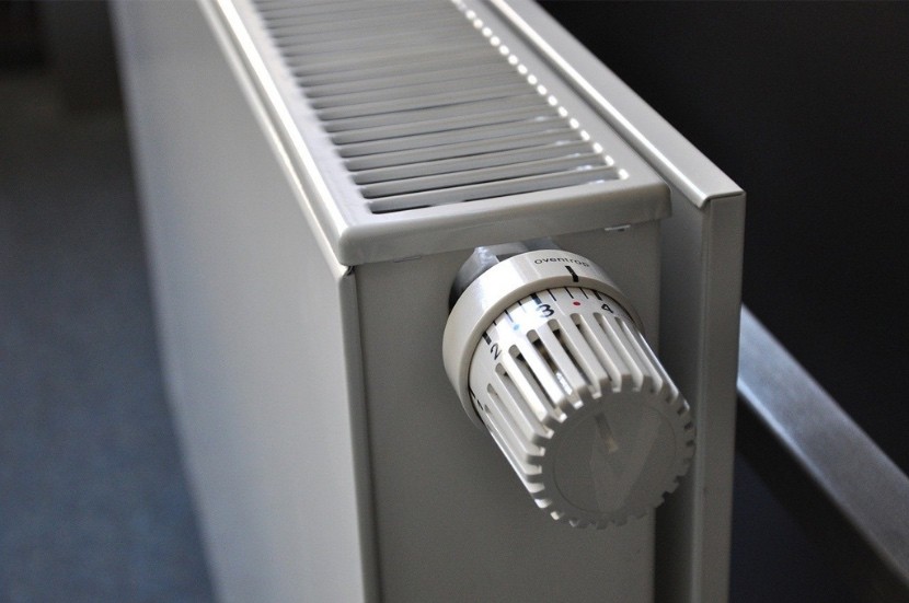 cómo proteger radiadores contra el frío