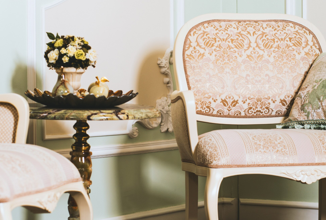 muebles vintage baratos