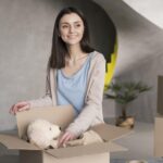 Consejos para hacer una mudanza