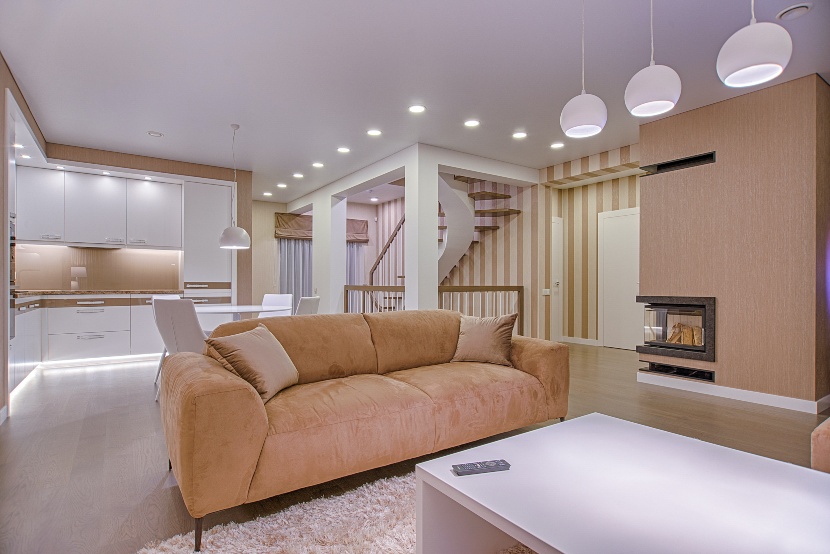 Ideas para decorar un dúplex - pisosblog - pisos.com