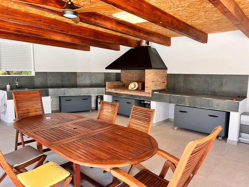 Temporada de barbacoas: 10 casas para hacer homenaje a la parrilla ...