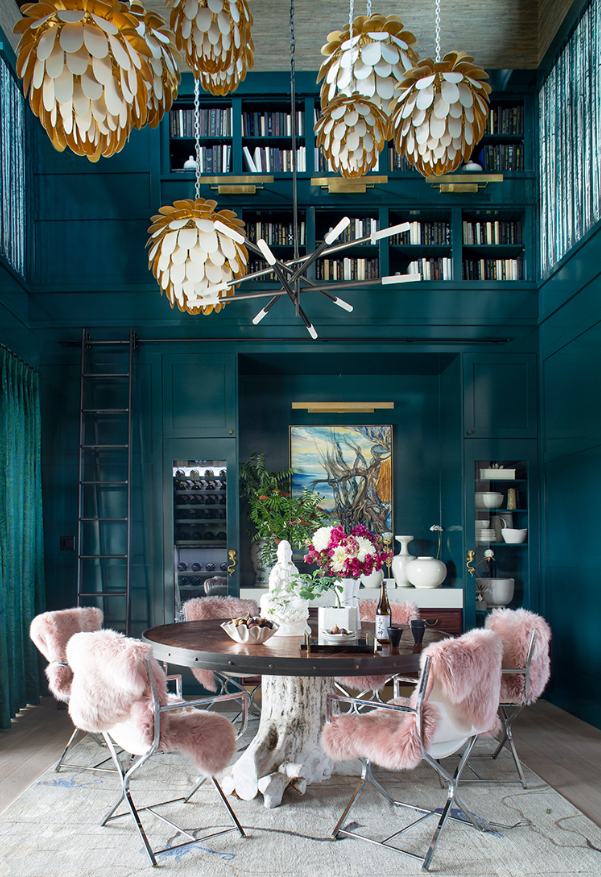 tendencias decoraci&oacute;n 2026 extra celestial