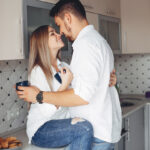 vivir una historia de amor