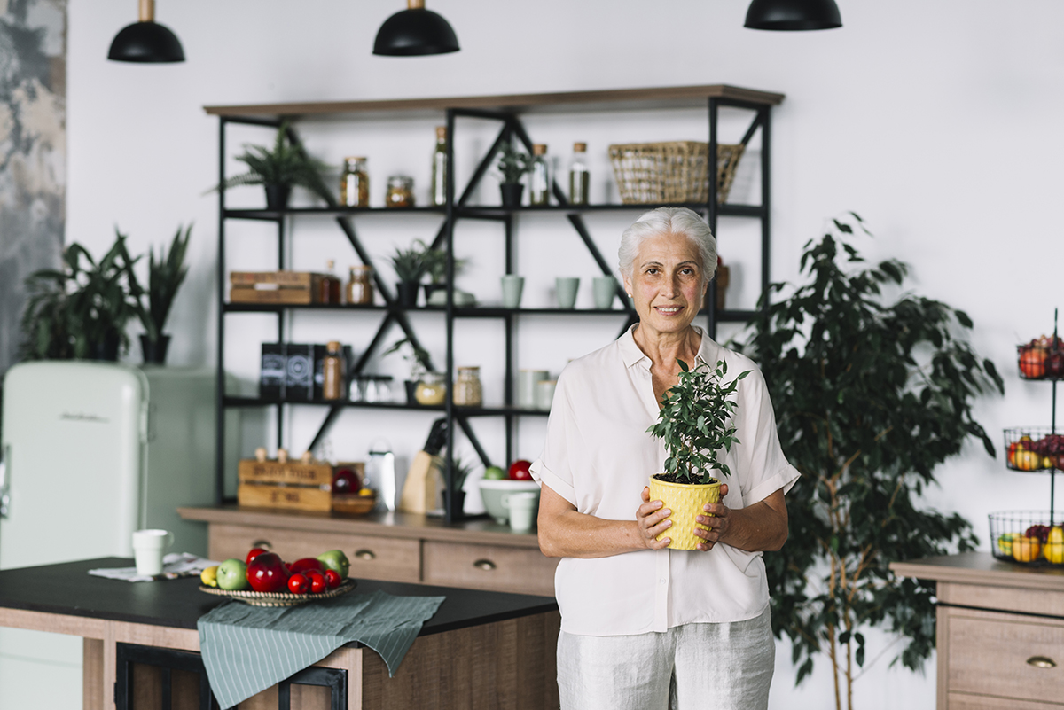 Hipotecas para mayores de 70 años