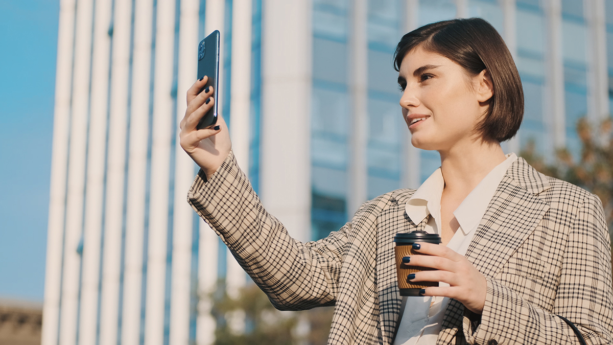 Agentes inmobiliarios influencers