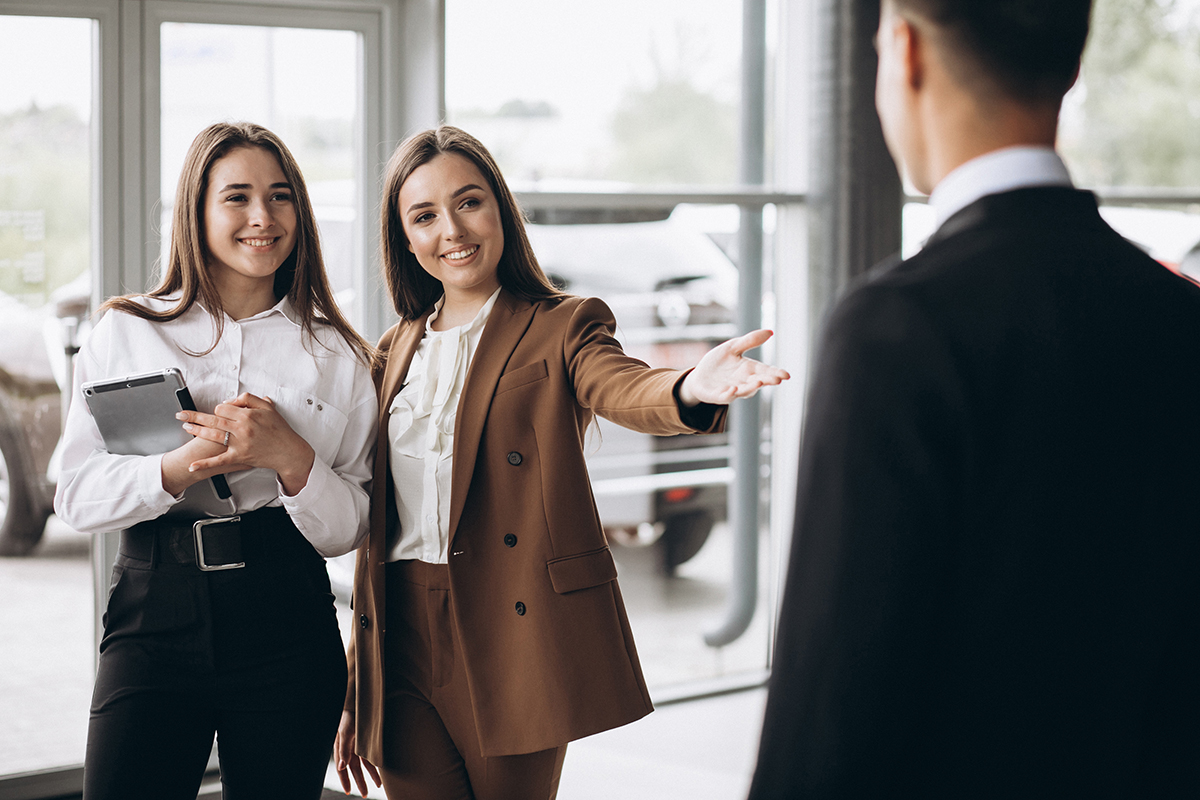 trabajar con varios agentes