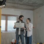 Cambio de uso de local a vivienda