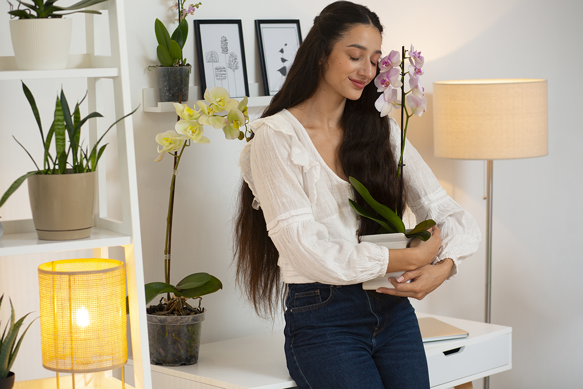 decorar para evitar alergias