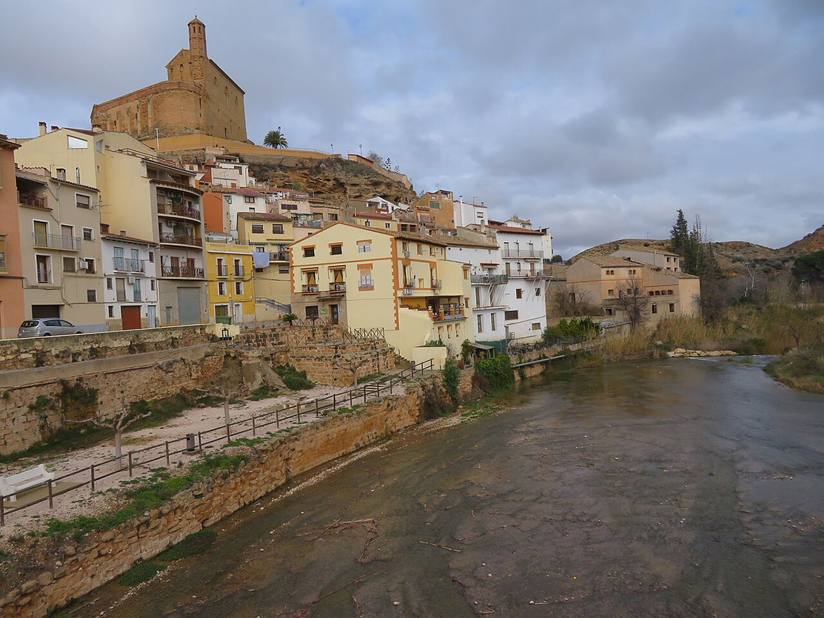 pueblos con las viviendas más baratas de España