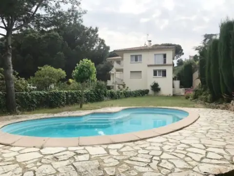 Casa en Carrer del Mas del Grau