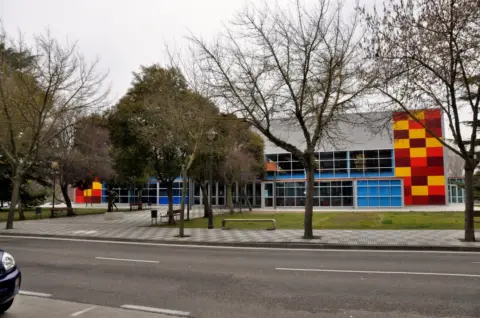 Local comercial en Avenida de Castilla, nº SN