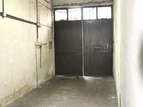 Local comercial en Avenida de Castilla, nº SN