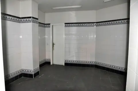 Local comercial en calle del Padre Claret