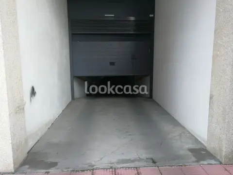 Garaje en Rúa da Chanca, 4