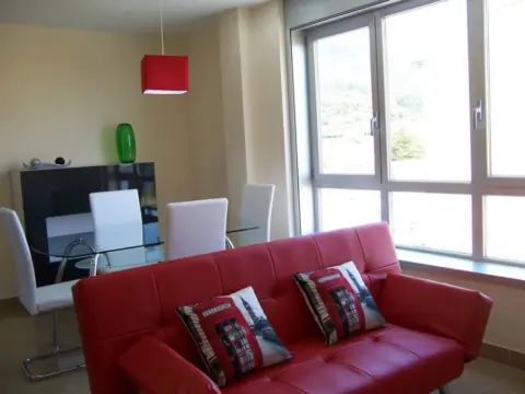 Apartment in Paseo Marítimo, nº 421