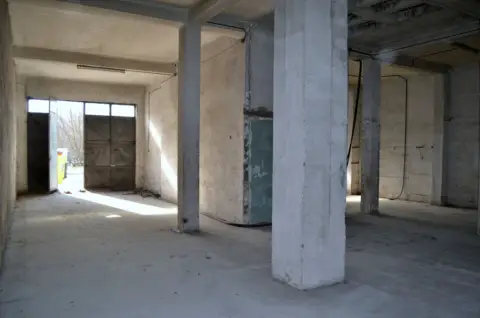 Local comercial en Avenida de Castilla, nº S/N