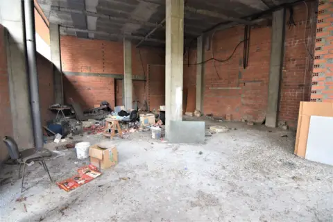 Local comercial en calle de Marina Nieto Álvarez, 16