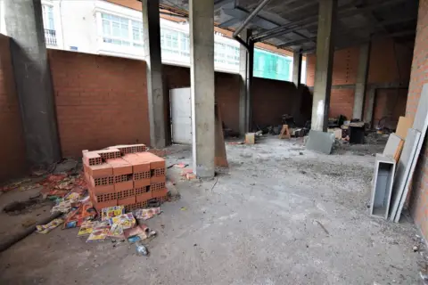 Local comercial en calle de Marina Nieto Álvarez, 16