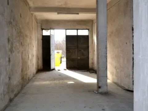 Local comercial en Avenida de Castilla