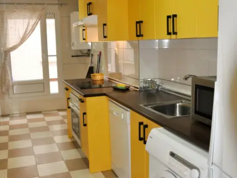 Piso en Urbanización Ciudad Golf, nº sn