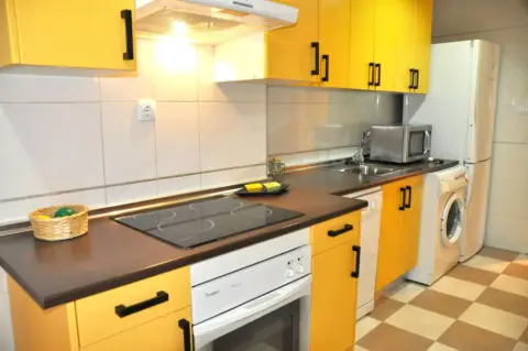 Piso en Urbanización Ciudad Golf, nº sn