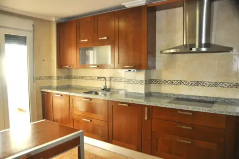 Chalet adosado en Urbanización Dos Pasos, nº S/N